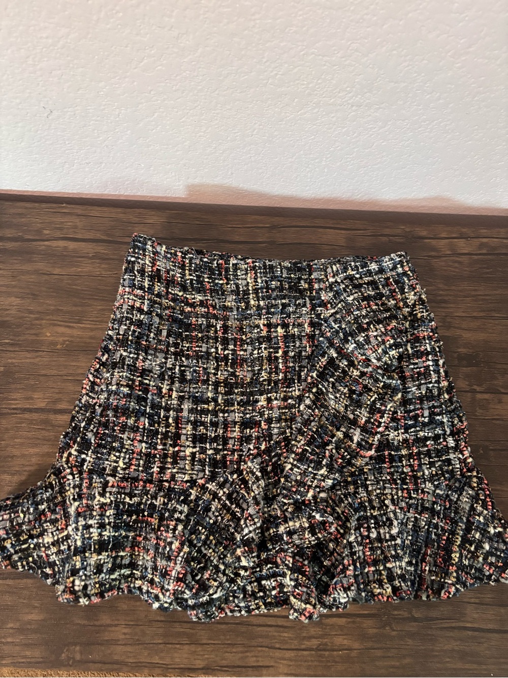 Forever 21 skirt size small